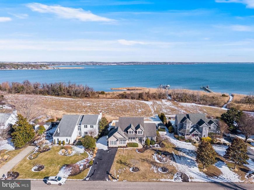9420 River View Road, Broomes Island, MD 20615 Main Photo