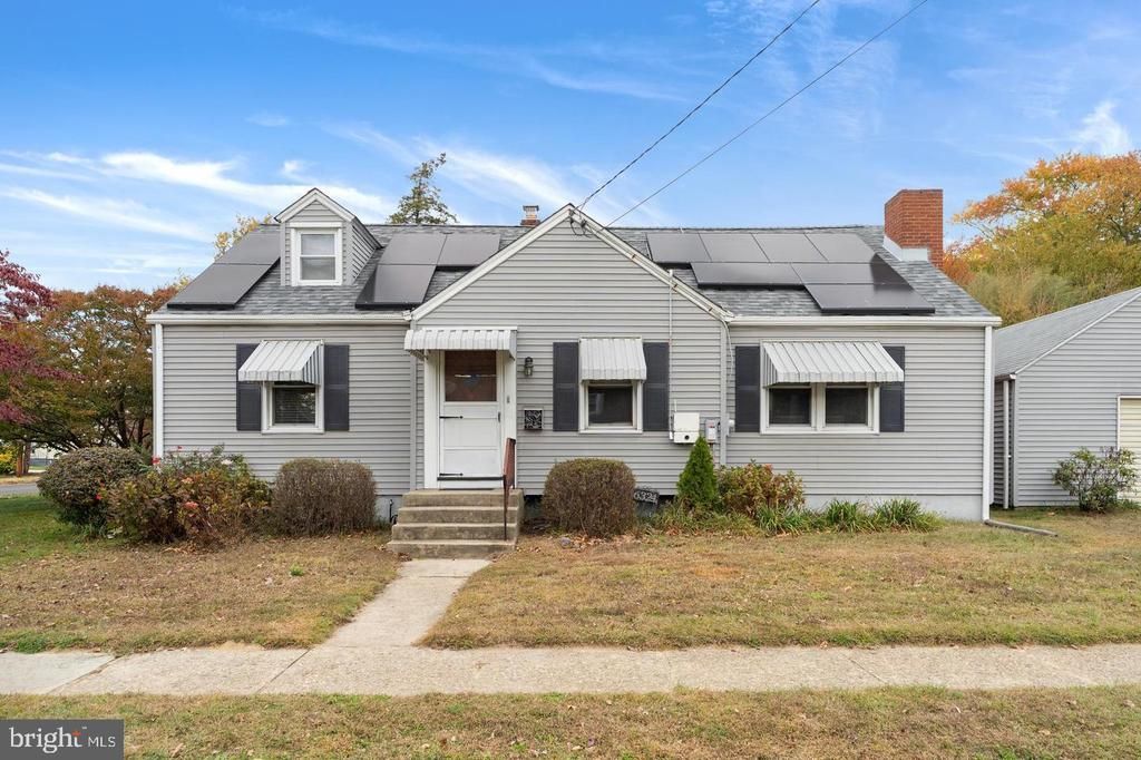 6324 Roosevelt Avenue, Pennsauken, NJ 08109 Main Photo