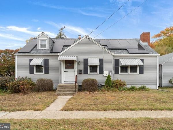 6324 ROOSEVELT AVENUE, PENNSAUKEN, NJ 08109