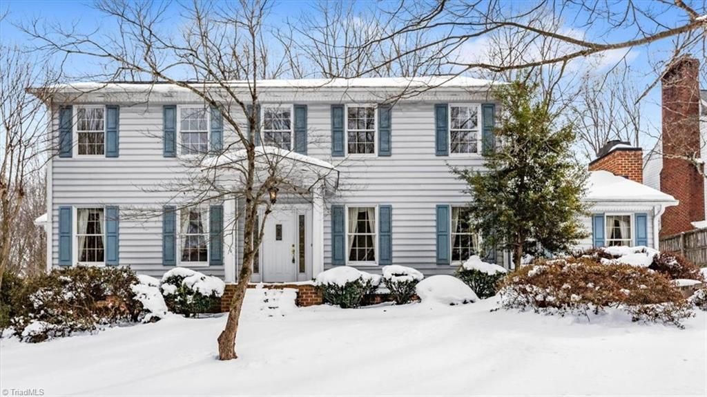 1616 Heathcliff Road, High Point, NC 27262 Main Photo
