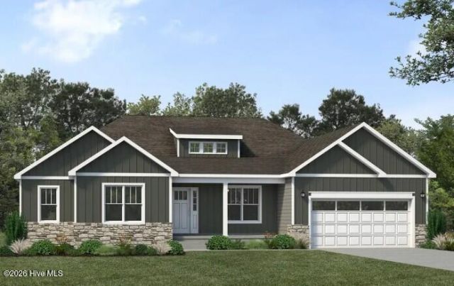 102 Delaware Drive, Newport, NC 28570 Main Photo