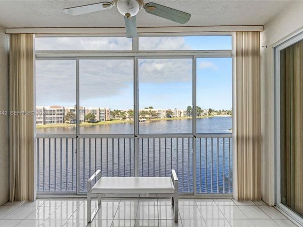 7727 Southampton Ter, Unit 311, Tamarac, FL 33321