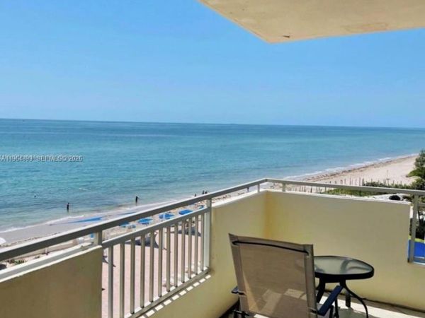 3180 S Ocean Dr, Unit 408, Hallandale Beach, FL 33009