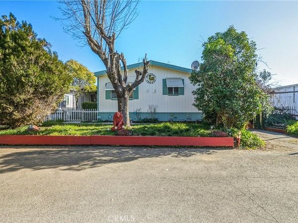 375 E State Highway 20, Unit 67, Upper Lake, CA 95485