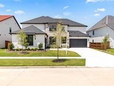 10437 Milkweed Court, Frisco, TX 75035