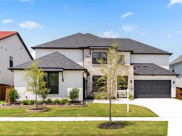 10437 Milkweed Court, Frisco, TX 75035