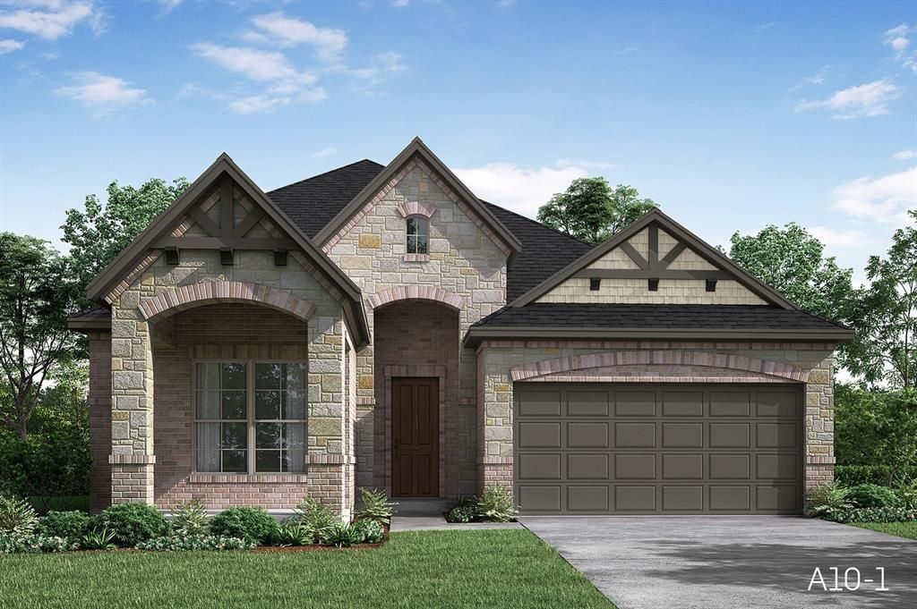 264 Sparkling Springs Drive, Waxahachie, TX 75165 Main Photo