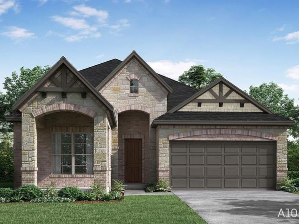 264 Sparkling Springs Drive, Waxahachie, TX 75165