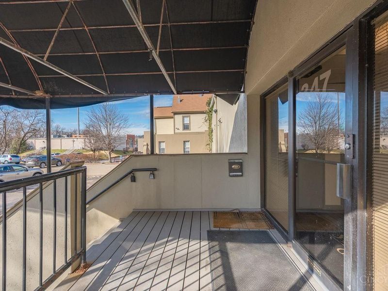 347 Stanley, Cincinnati, OH 45226 Photo 4
