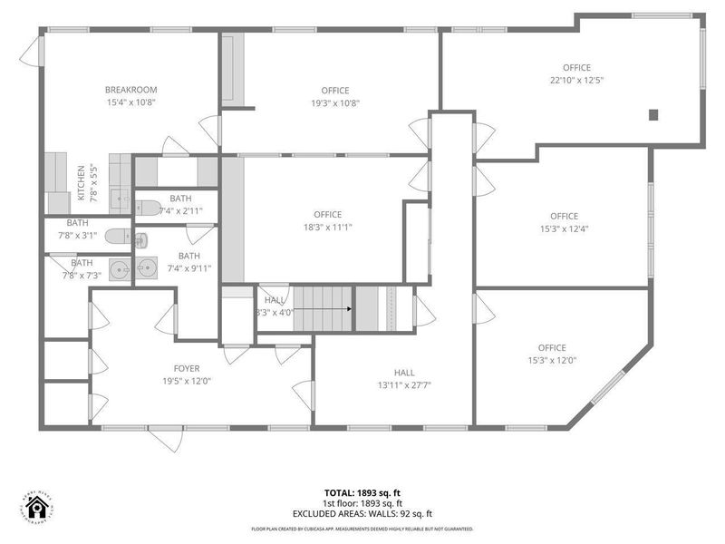 347 Stanley, Cincinnati, OH 45226 Photo 8