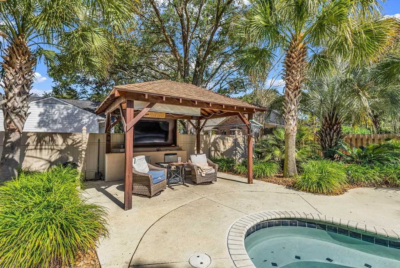 852 Riven Oak Dr. Photo 23