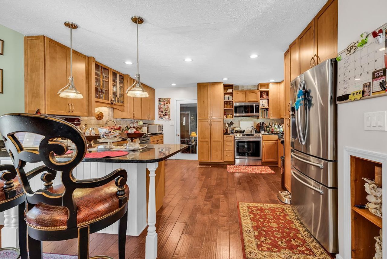 852 Riven Oak Dr. Photo 8