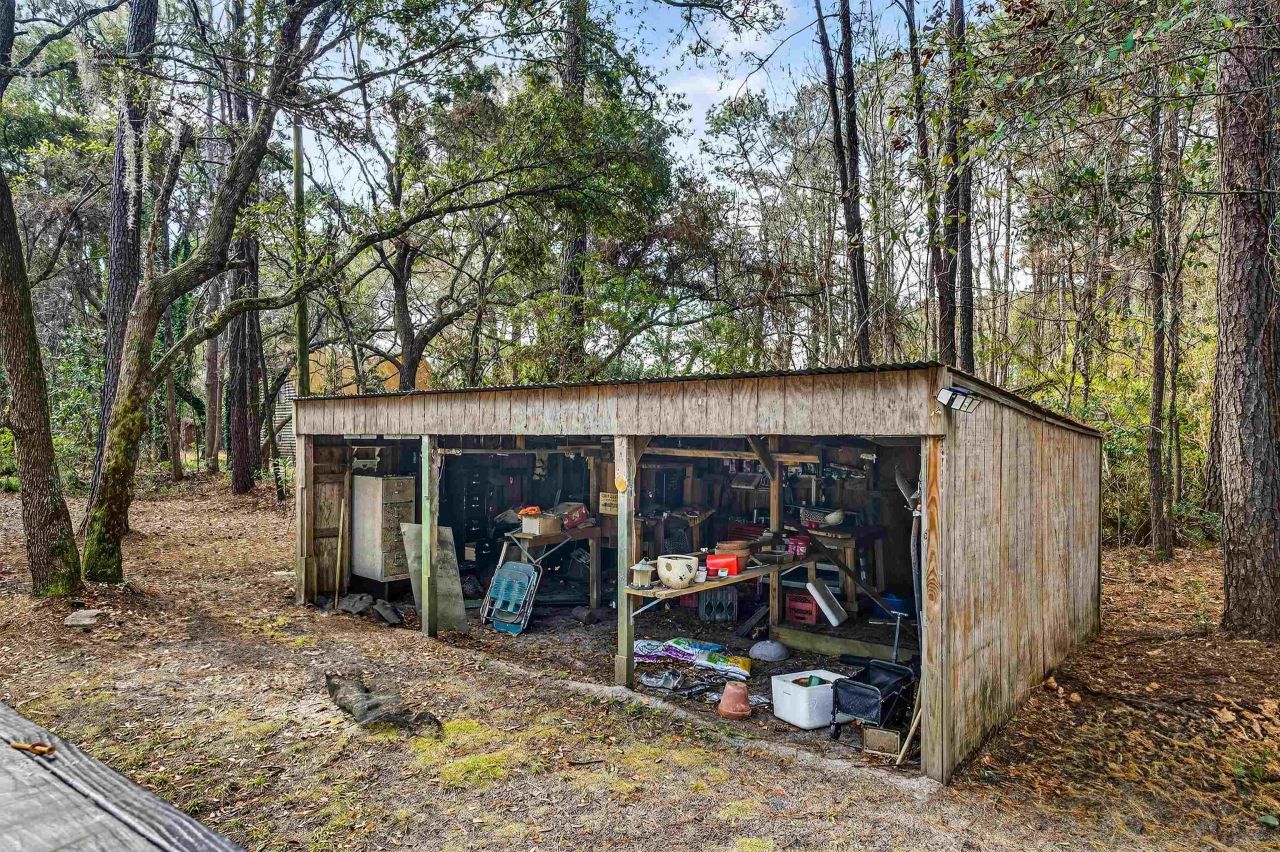 9994 N Highway 17 Photo 20