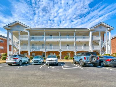 3919 Gladiola Ct., Unit 3-101, Myrtle Beach, SC 29588