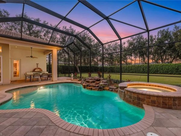 19500 La Serena DR, ESTERO, FL 33967