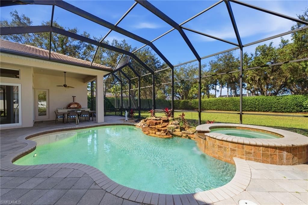 19500 La Serena Dr, Estero, FL 33967 Photo