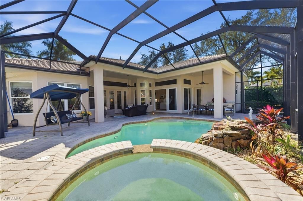 19500 La Serena Dr, Estero, FL 33967 Photo