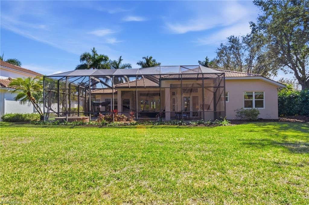 19500 La Serena Dr, Estero, FL 33967 Photo