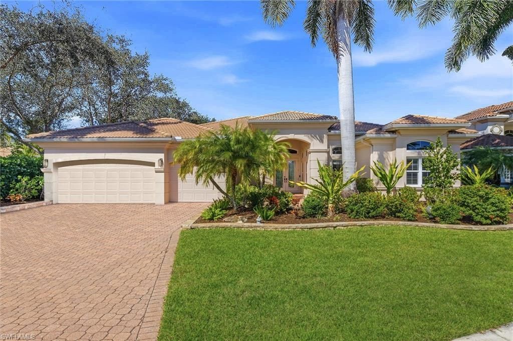 19500 La Serena Dr, Estero, FL 33967 Photo