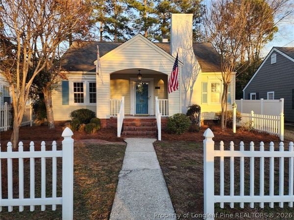 123 Ellington Street, Fayetteville, NC 28305