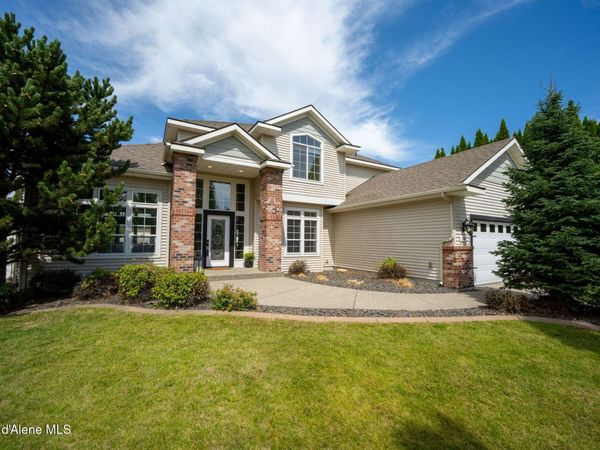 2547 W Blackberry LOOP, Hayden, ID 83835