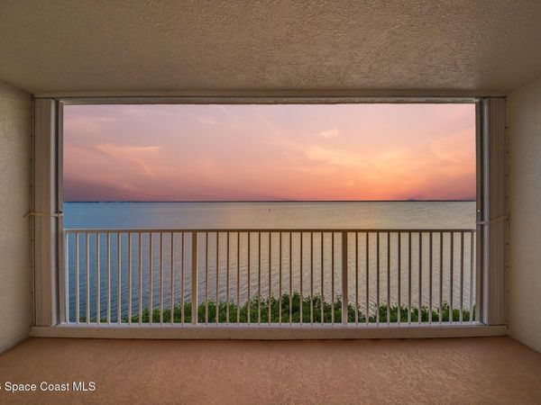 7048 Sevilla Court, Unit 402, Cape Canaveral, FL 32920