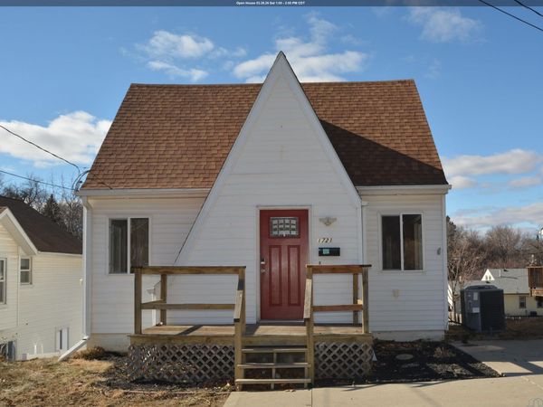 1721 S Hennepin St, Sioux City, IA 51106