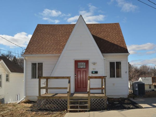 1721 S Hennepin St, Sioux City, IA 51106