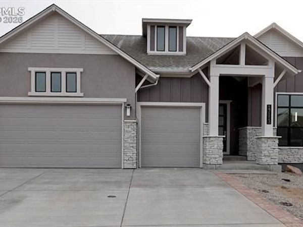 17113 Alsike Clover Court, Monument, CO 80132