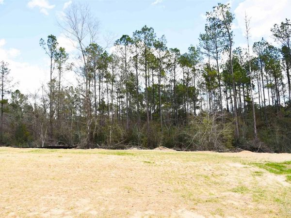Lot 1 Creek Bluff Dr, Pace, FL 32571
