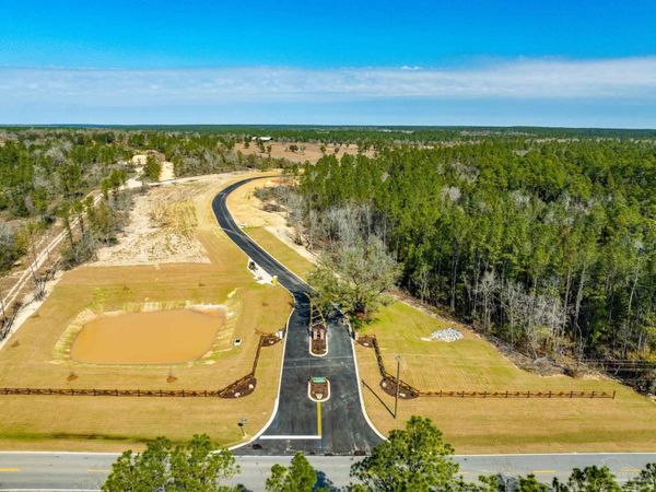 Lot 1 Creek Bluff Dr, Pace, FL 32571
