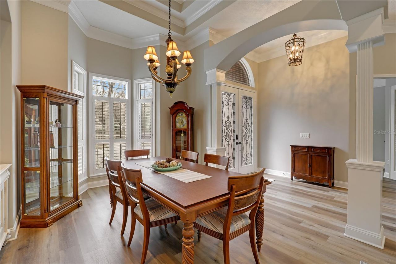 182 Malley Cove Lane, Fleming Island, FL 32003 Photo