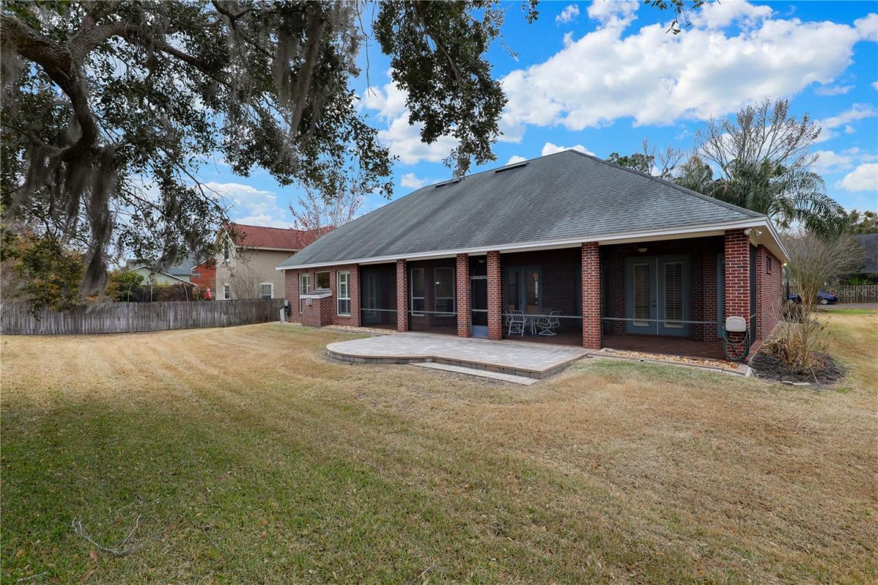 182 Malley Cove Lane, Fleming Island, FL 32003 Photo