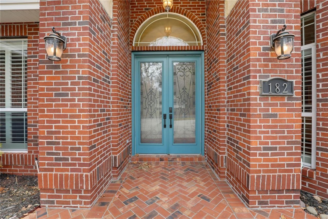 182 Malley Cove Lane, Fleming Island, FL 32003 Photo