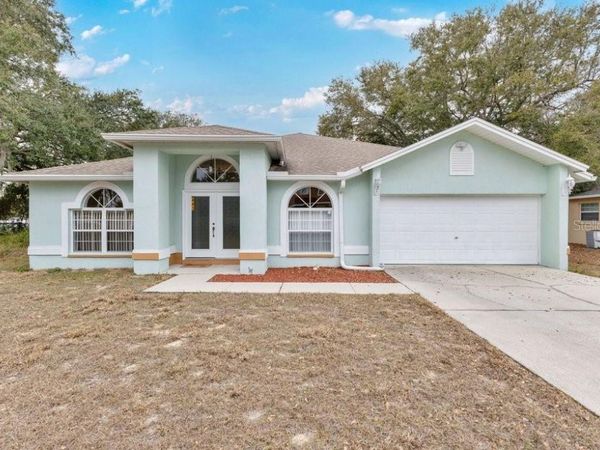 441 CARDINAL COURT, KISSIMMEE, FL 34759