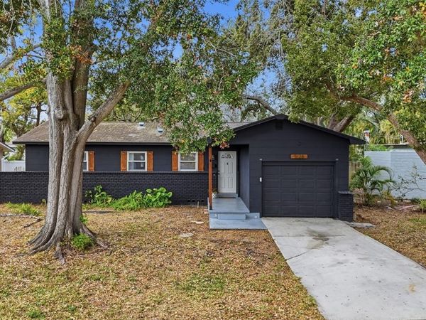 5128 18TH STREET N, ST PETERSBURG, FL 33714