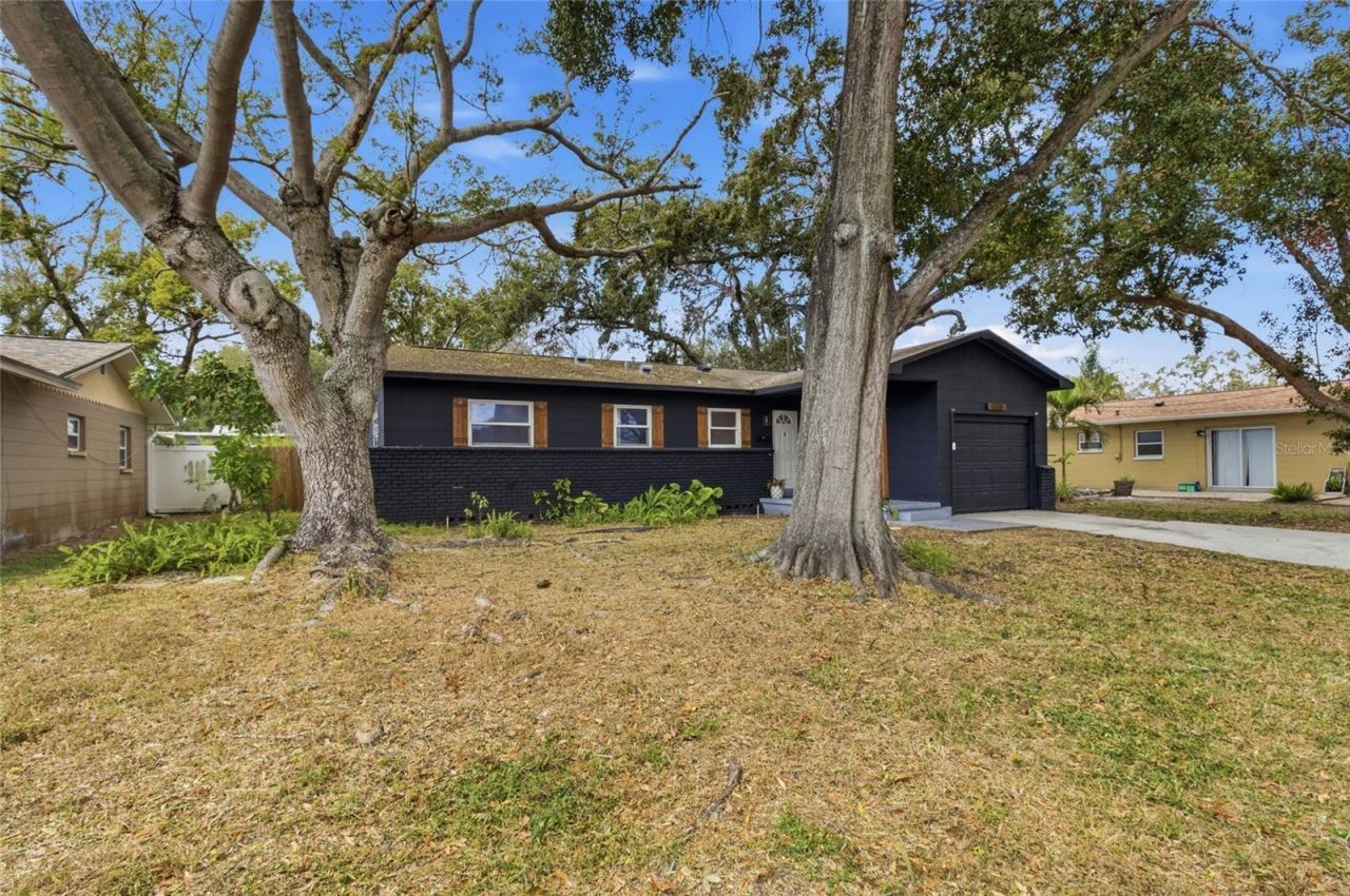 5128 18th Street N, Saint Petersburg, FL 33714 Photo