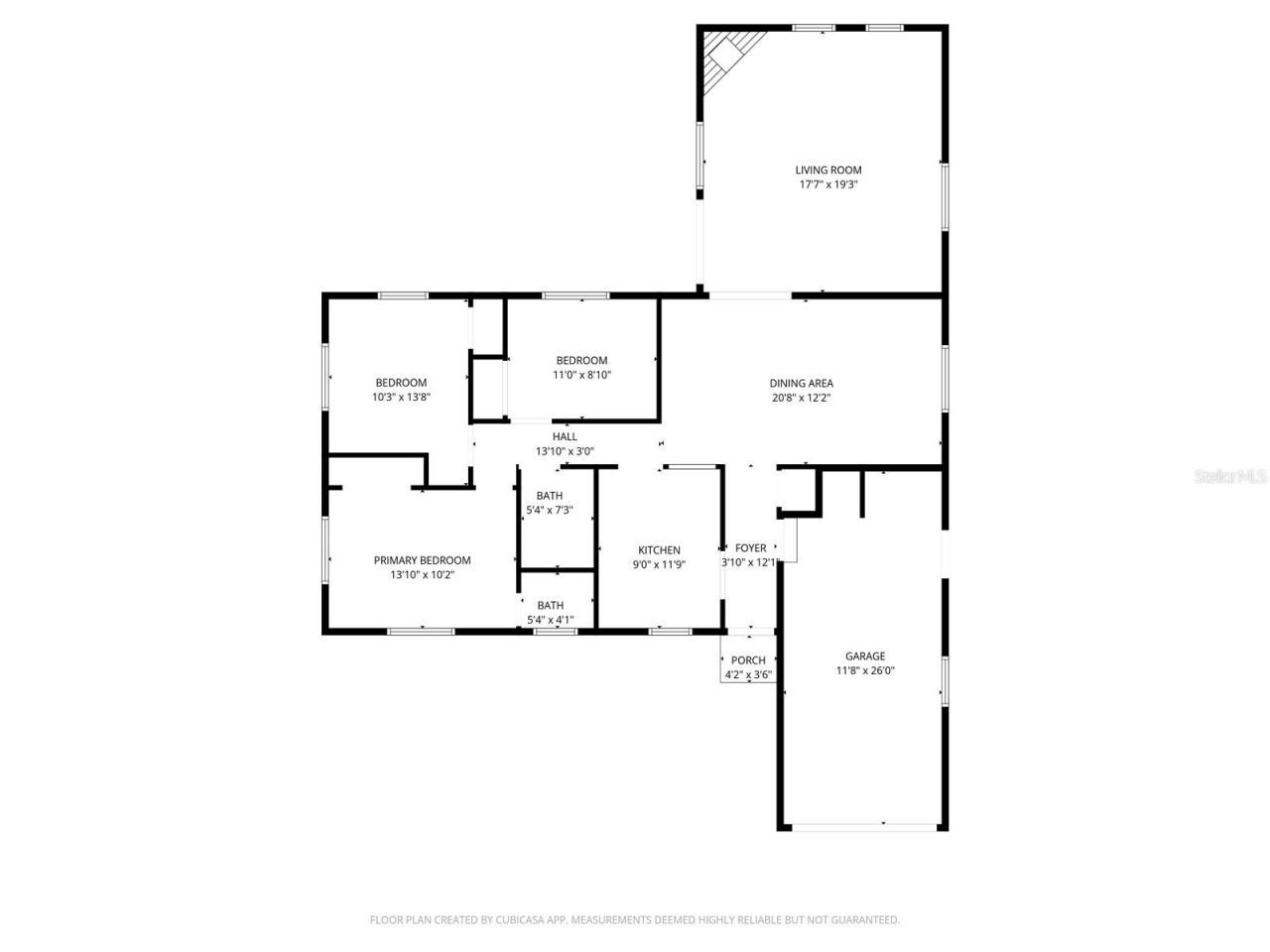 5128 18th Street N, Saint Petersburg, FL 33714 Photo