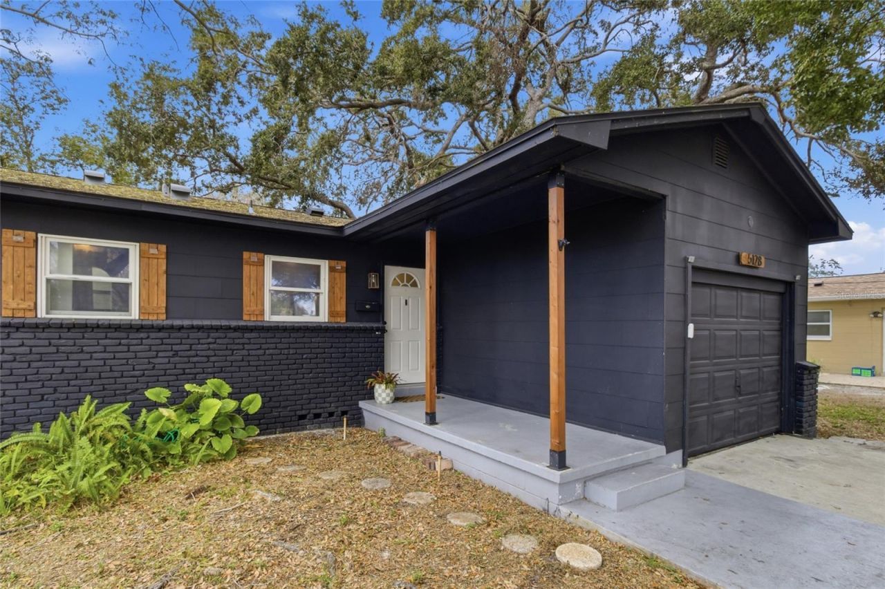 5128 18th Street N, Saint Petersburg, FL 33714 Photo