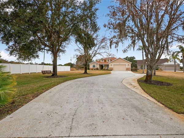 19902 DOLORES ANN COURT, LUTZ, FL 33549