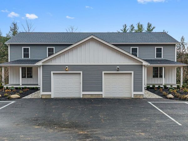 612 Upper Mad River Road, Unit B, Thornton, NH 03285