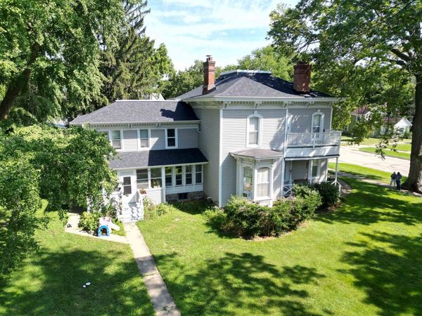 400 N 4th Street, OREGON, IL 61061