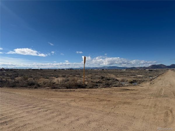 25733 Ford Avenue, Moffat, CO 81143