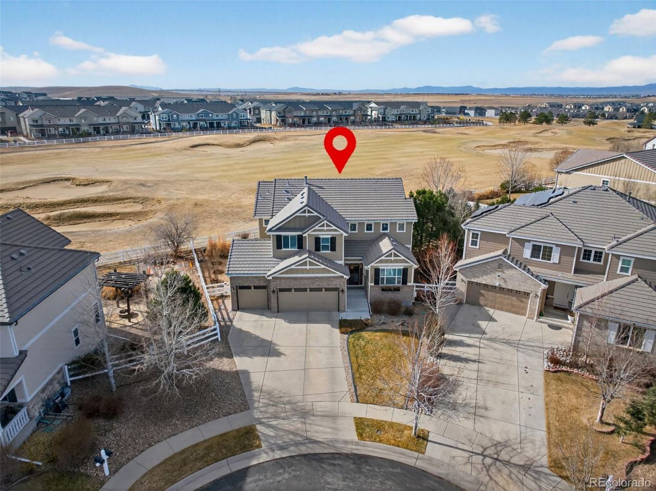 1667 S De Gaulle Way, Aurora, CO 80018 Main Photo