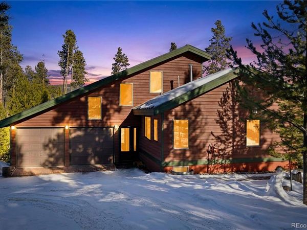 178 8300 , Tabernash, CO 80478