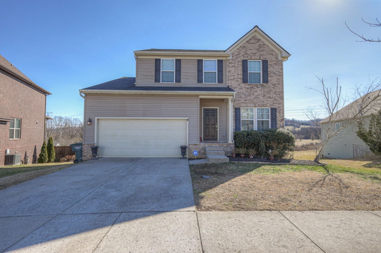 736 Wolfeboro Lane, Nashville, TN 37221 Main Photo