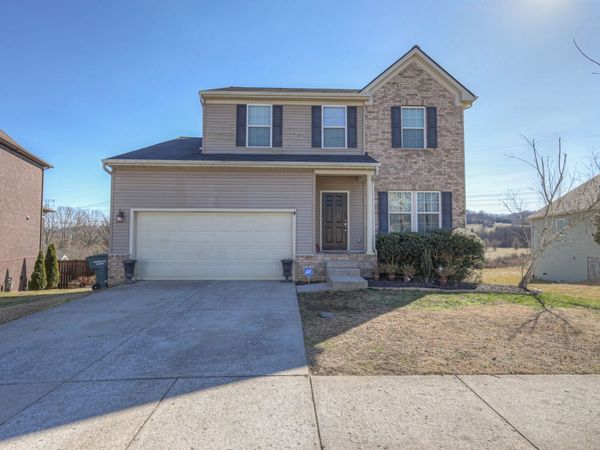 736 Wolfeboro Lane, Nashville, TN 37221