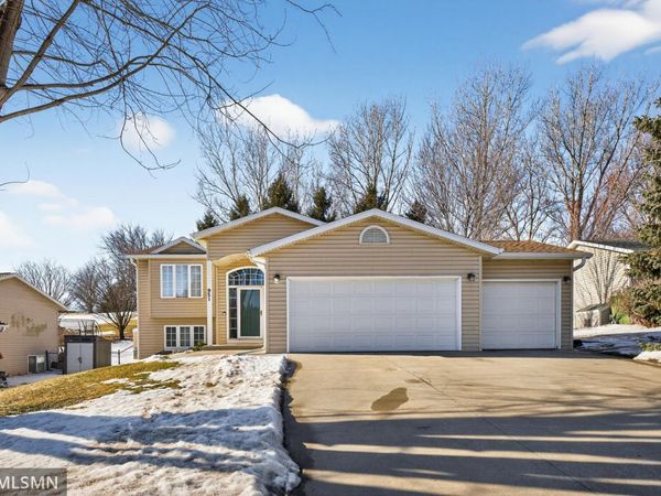 921 2nd Avenue NE, Byron, MN 55920