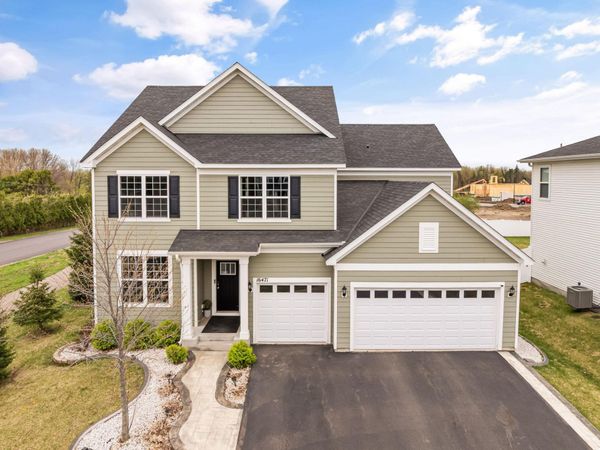 16471 Territorial Trail, Maple Grove, MN 55369