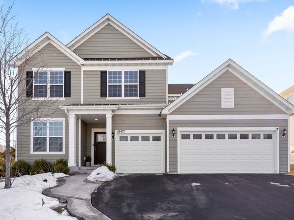 16471 Territorial Trail, Maple Grove, MN 55369